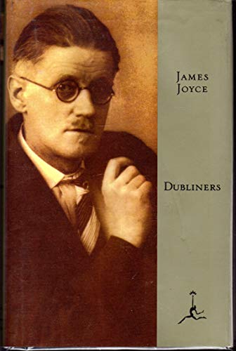 Dubliners (Modern Library)