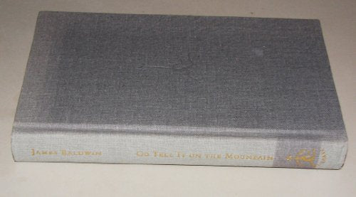 Go Tell It on the Mountain (Modern Library)