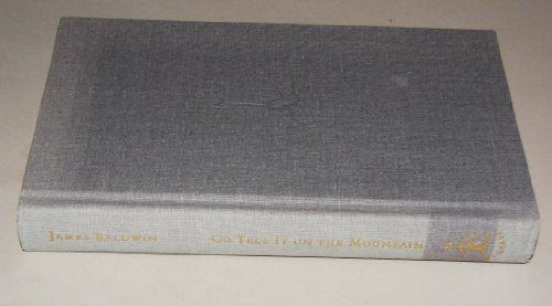Go Tell It on the Mountain (Modern Library)