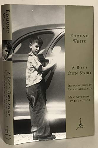A Boy's Own Story (Modern Library Classics)