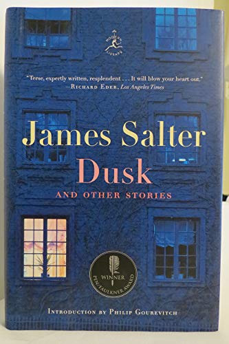 Dusk and Other Stories (Modern Library)