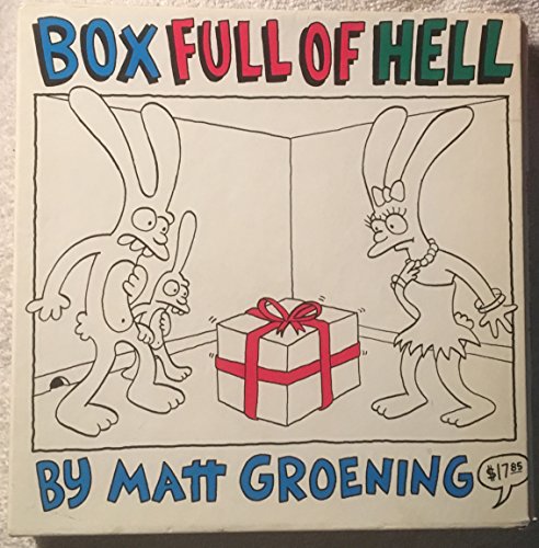Box Full of Hell