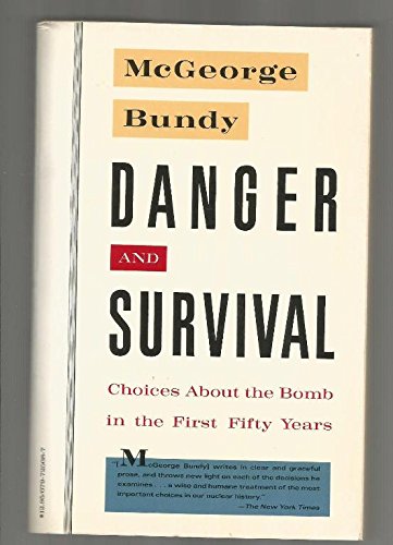 Danger & Survival