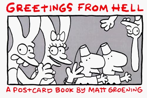 Greetings from Hell
