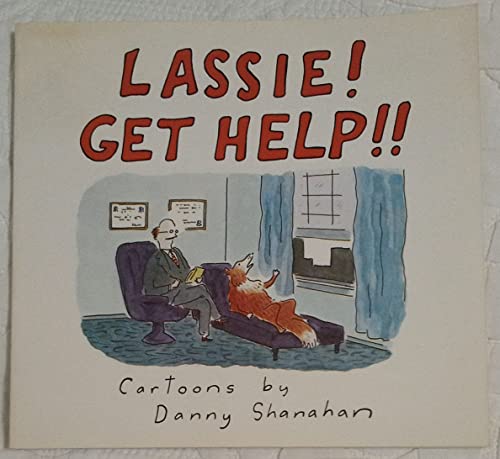 Lassie! Get Help!