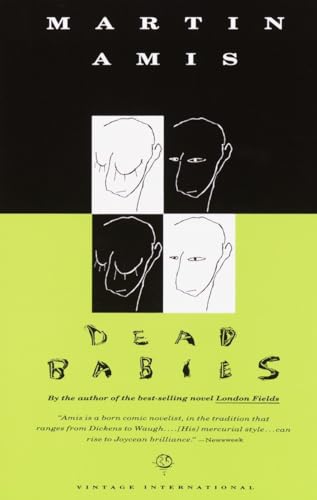Dead Babies (Vintage International)