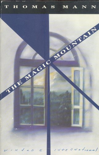 Magic Mountain