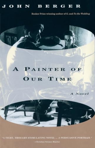 A Painter of Our Time: A Novel (Vintage International)