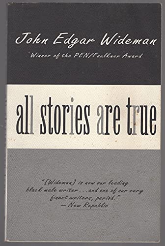 All Stories Are True