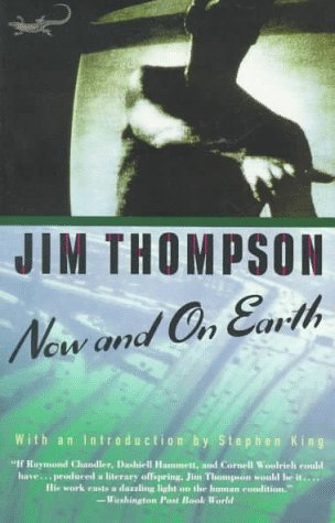 Now and On Earth: Intro by Stephen King
