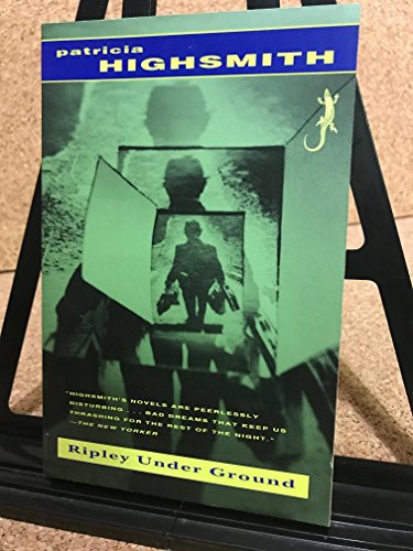 Ripley Under Ground