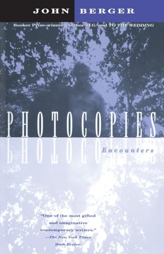 Photocopies: Encounters (Vintage International)
