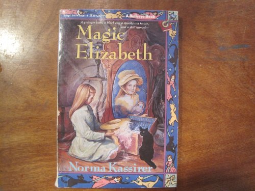 Magic Elizabeth