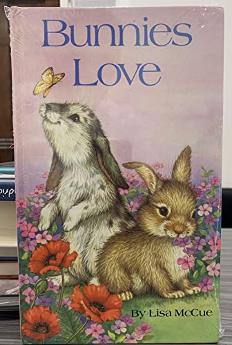 Bunnies Love