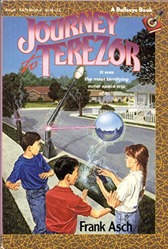 Journey to Terezor