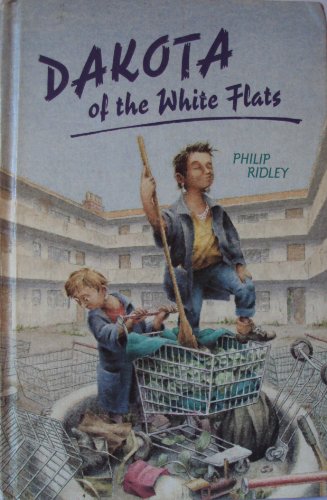 Dakota of the White Flats