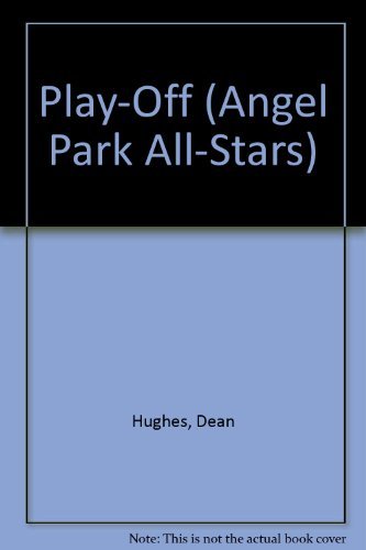 PLAY-OFF ANGEL PARK #13 (Angel Park All-stars)