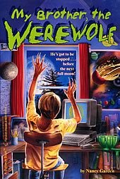 My Brother, the Werewolf