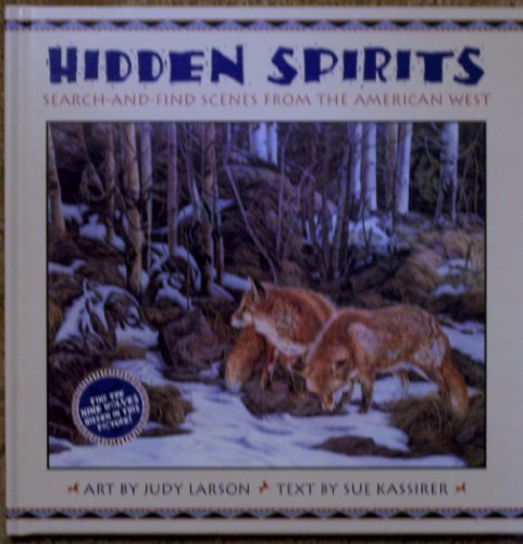 Hidden Spirits