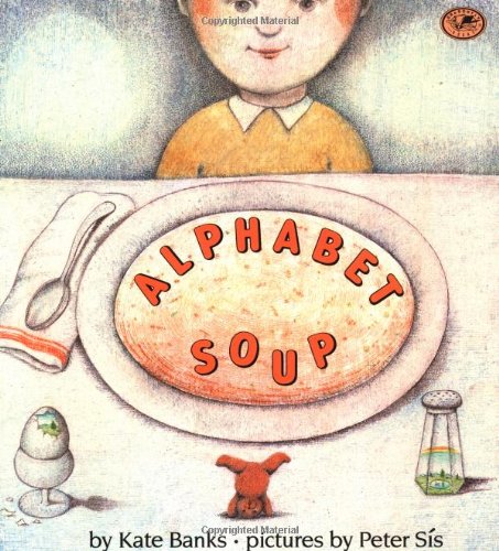 Alphabet Soup