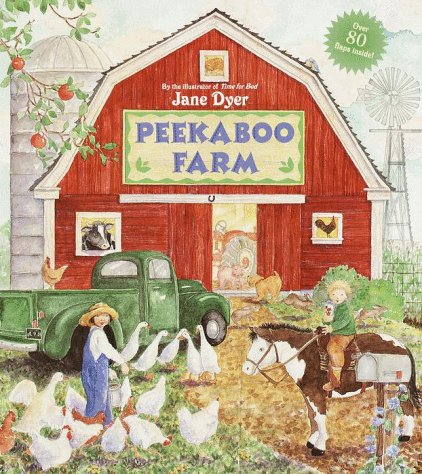 PEEKABOO FARM