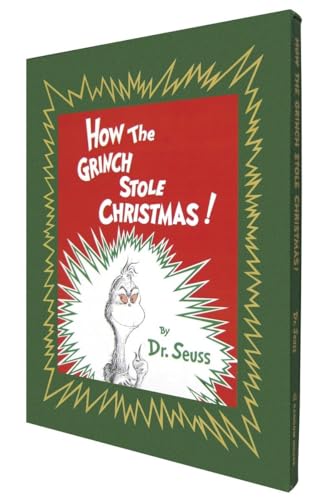How the Grinch Stole Christmas (Deluxe Edition)