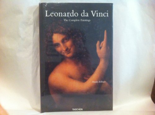 Leonardo Da Vinci The Complete Paintings (Vol. 1)