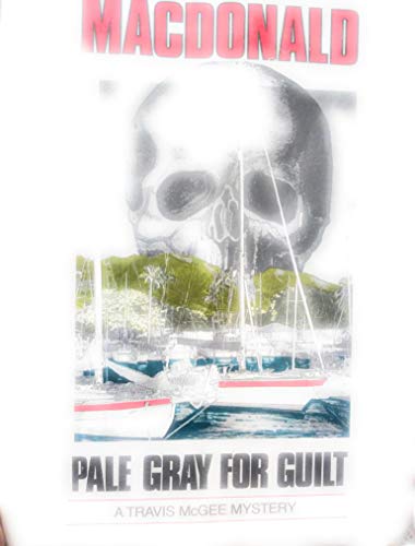 Pale Gray for Guilt. Large Print Edition.