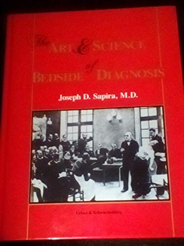 Art and Science of Bedside Diagnosis