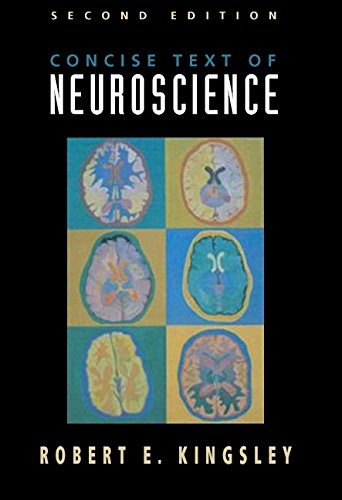 Concise Text of Neuroscience