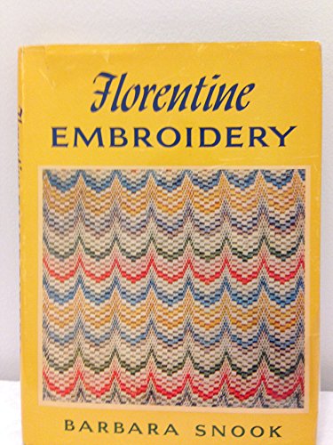 Florentine Embroidery