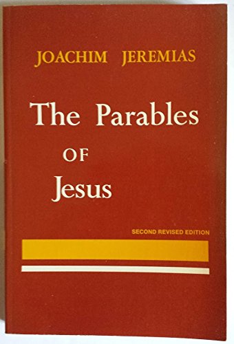 Parables of Jesus
