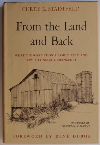 From the land and back