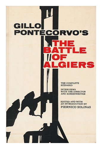 Gillo Pontecorvo's The Battle of Algiers