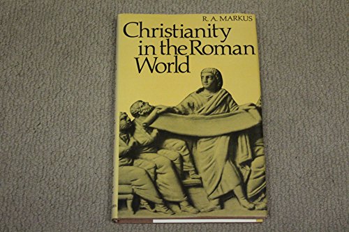 Christianity in the Roman world