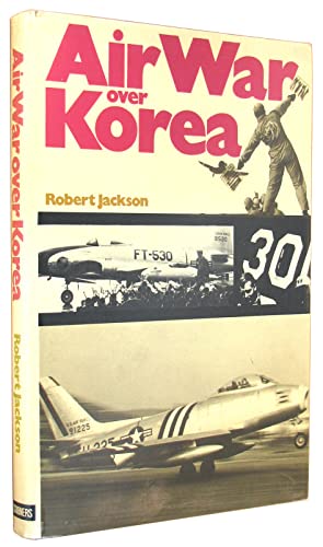 Air War Over Korea