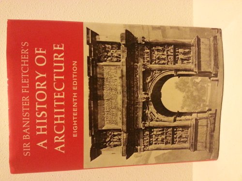 A History of Architecture