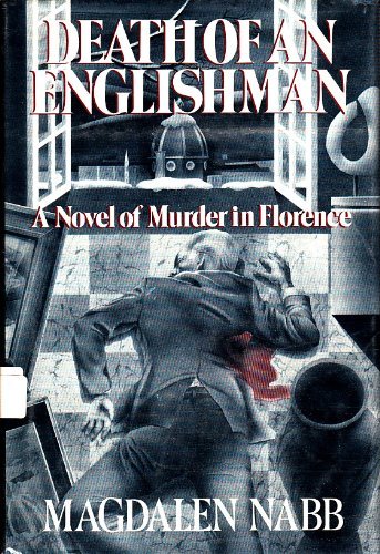 Death of an Englishman