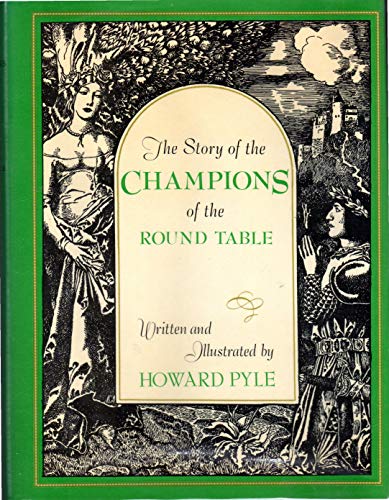 STORY OF THE CHAMPIONS OF THE ROUND TABLE, THE