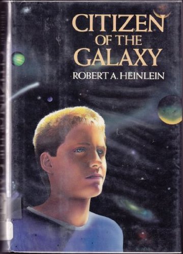 Citizen of the Galaxy