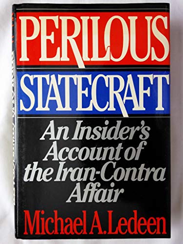 Perilous Statecraft