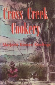 CROSS CREEK COOKERY