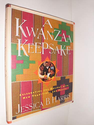 Kwanzaa Keepsake
