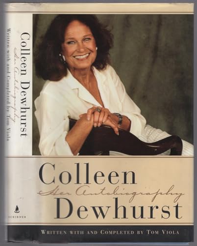 Colleen Dewhurst