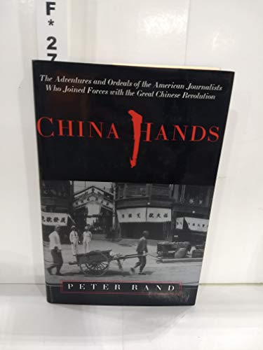 China Hands