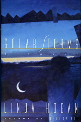 Solar Storms