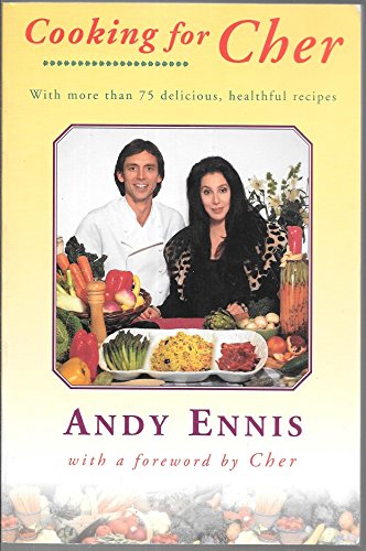 Cooking for Cher