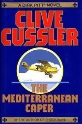 Mediterranean Caper
