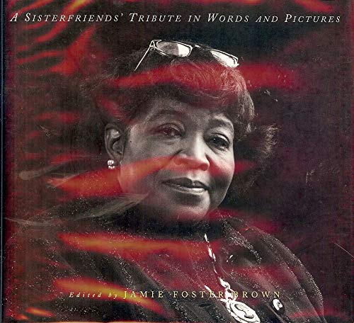 Betty Shabazz: A Sisterfriends Tribute in Words and Pictures