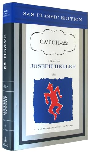 Catch-22: A Novel